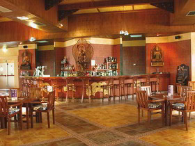 Hotel Servigroup Orange