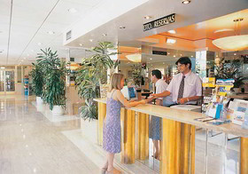 Hotel Servigroup Orange