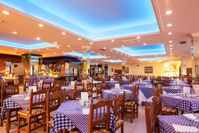 Hotel Benidorm East by Pierre & Vacances