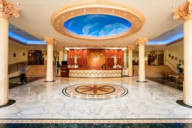 Hotel Benidorm East by Pierre & Vacances