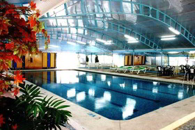 Hotel Benidorm East by Pierre & Vacances