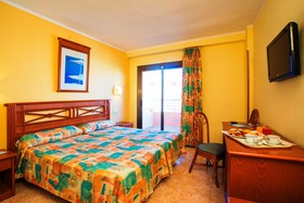 Hotel Benidorm East by Pierre & Vacances
