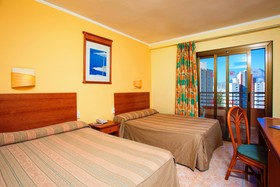 Hotel Benidorm East by Pierre & Vacances
