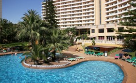 Hotel Benidorm East by Pierre & Vacances