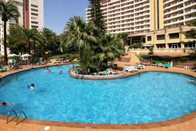 Hotel Benidorm East by Pierre & Vacances