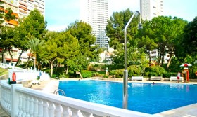 Playmon Park
