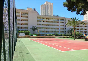 Playmon Park