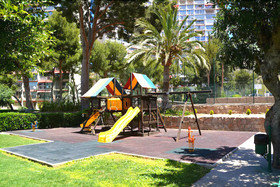 Playmon Park