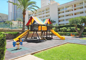 Playmon Park