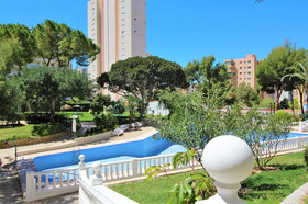 Playmon Park