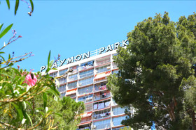 Playmon Park