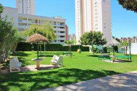 Playmon Park