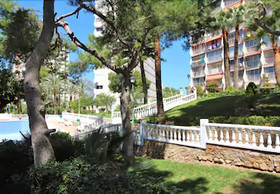 Playmon Park