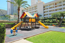 Playmon Park