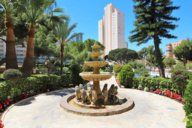 Playmon Park