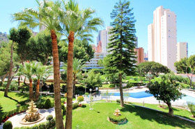 Playmon Park