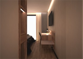 Presidente Hotel
