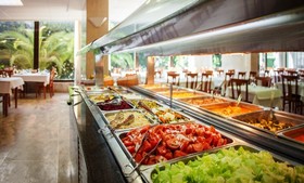 Hotel Primavera Park