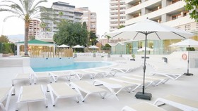 Hotel Primavera Park