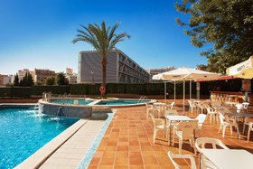 Hotel Primavera Park
