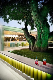 Hotel Primavera Park