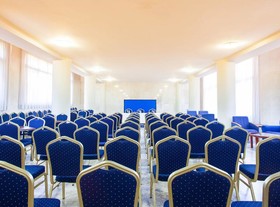 Hotel Primavera Park