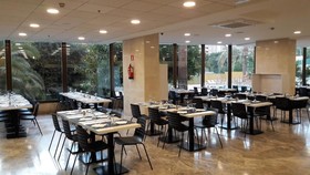 Hotel Primavera Park