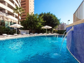 Hotel Primavera Park