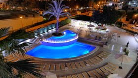 Hotel Primavera Park