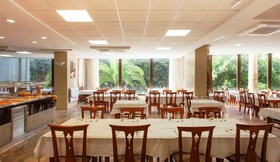 Hotel Primavera Park