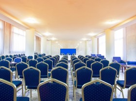 Hotel Primavera Park