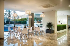 Hotel Primavera Park