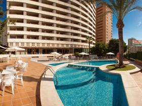 Hotel Primavera Park