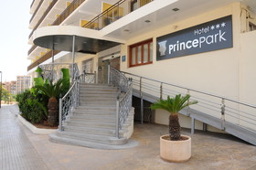 Prince Park