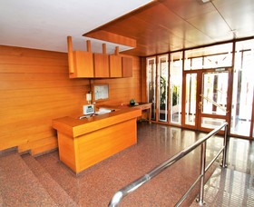 Principado Arena