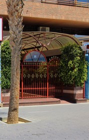 Principado Arena