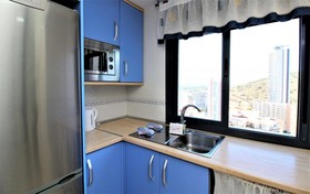 Residencial Mirador del Mediterraneo
