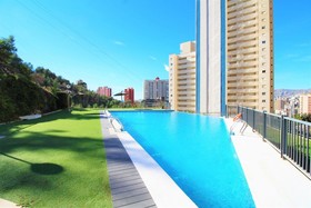 Residencial Mirador del Mediterraneo