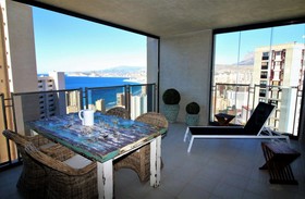 Residencial Mirador del Mediterraneo