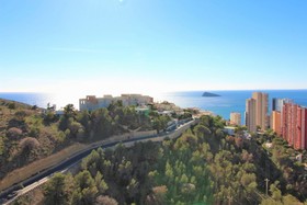 Residencial Mirador del Mediterraneo
