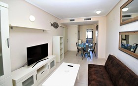 Residencial Mirador del Mediterraneo