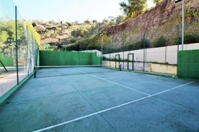 Residencial Mirador del Mediterraneo