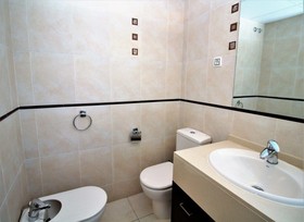 Residencial Mirador del Mediterraneo