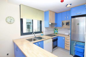 Residencial Mirador del Mediterraneo