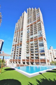 Residencial Mirador del Mediterraneo