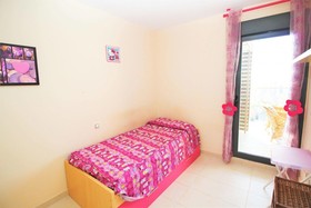 Residencial Mirador del Mediterraneo