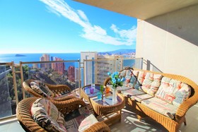 Residencial Mirador del Mediterraneo