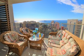 Residencial Mirador del Mediterraneo