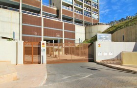 Residencial Mirador del Mediterraneo