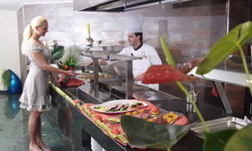 Sandos Monaco Beach Hotel & Spa